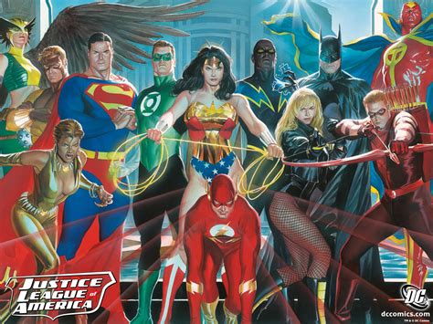  Justice League Heroes - En actionfylld kampfest med ikoniska hjältar!