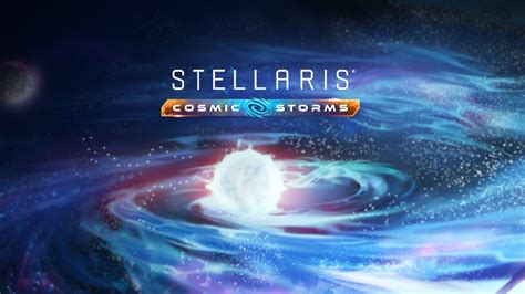 Stellaris! En strategispel av kosmisk omfattning där du formar ditt eget imperium bland stjärnorna!