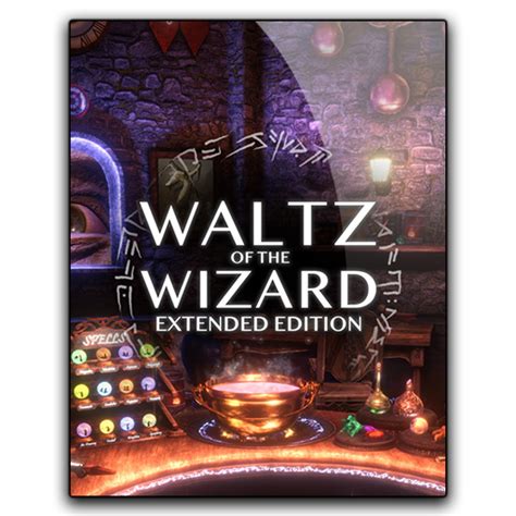 Why You Should Immediately Dive into the Whimsical World of Waltz of the Wizard!